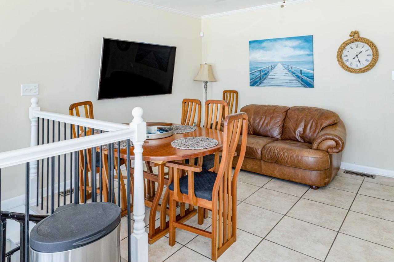 Seaview Duplex 6 Villa คูเรบีช ภายนอก รูปภาพ