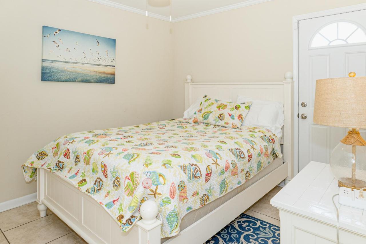 Seaview Duplex 6 Villa คูเรบีช ภายนอก รูปภาพ